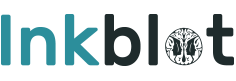 inkblot logo